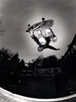 BELLS OF, Lawrence McDonald, skateboard