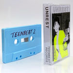 Unrest cassette