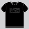 Teen-Beat t-shirt New Edition