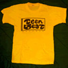 TEEN-BEAT, tee-shirt