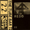 THE TUBE BAR album cassette