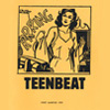 Teen-Beat 1992 First Quarter Report