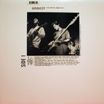 UNREST  B.P.M. 1991-1994 vinyl LP album
