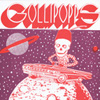 THE GOLLIPOPPS Moana 7 inch vinyl 45