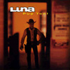 LUNA Pup Tent vinyl LP