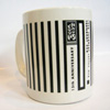 Teen-Beat's 13th Anniversary coffee mug