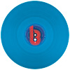 BOSSANOVA Blue Bossanova 12-inch vinyl 45 single