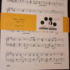 ROB SCHIPUL Cute-Core sheet music