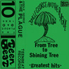 JUNGLE GEORGE AND THE PLAGUE, From Tree to Shining Tree, cassette album