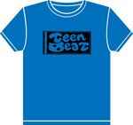 Teen-Beat tee-shirt 12 Royal Blue