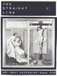The Straight Line fanzine issue number 3
