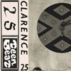CLARENCE, Hurry Up, cassette album