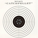 UNREST Catchpellet 7-inch vinyl 45