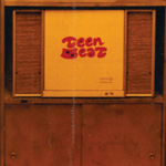 Teen beat Zenith Solid State Stereo
