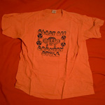 Blast Off Country Style tee-shirt