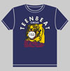 Teen-Beat Circus t-shirt