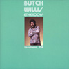 BUTCH WILLIS & THE ROCKS Conquering the Ice album