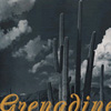 GRENADINE Christiansen 7-inch vinyl 45 EP