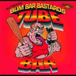 BUM BAR BASTARDS CD album