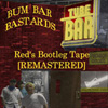 The Tube Bar CD released by Detonator