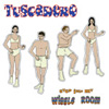 TUSCADERO, Step into My Wiggle Room, album