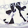 ROMANIA, tee-shirt