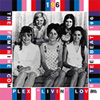 THE FEMININE COMPLEX, Livin' Love, album