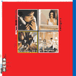 VERSUS Secret Swingers vinyl LP album