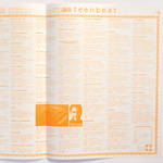 Teen-Beat 1998 catalog