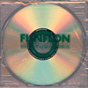 FLIN FLON Black Bear CD ep