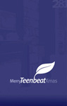 Teen-Beat Christmas Card 1998