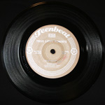 TRUE LOVE ALWAYS Windows Fade 7-inch vinyl 45 record