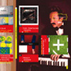 Teen-Beat 2005-2004 postcard catalogue