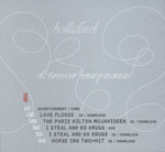 hollAnd D Trevor Kampmann advertisement card