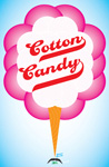 Cotton Candy poster