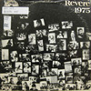 REVERE HIGH SCHOOL Revere 1975 album