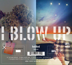 hollAnd I Blow Up CD album