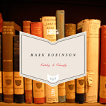 MARK ROBINSON Catalog and Classify digital download single