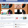 TEEN-BEAT, Facebook, world wide website