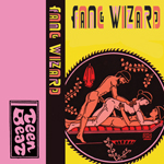 Jerky Fruits original cassette cover art