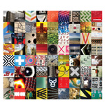 +/- PLUS/MINUS Jumping the Tracks CD booklet interior