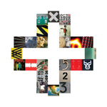 +/- PLUS/MINUS Jumping the Tracks album