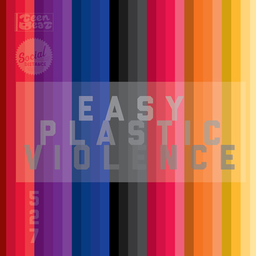 Easy Plastic Violence film poster