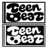 The Teenbeat Logo