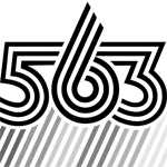 Teenbeat 563 computing icon